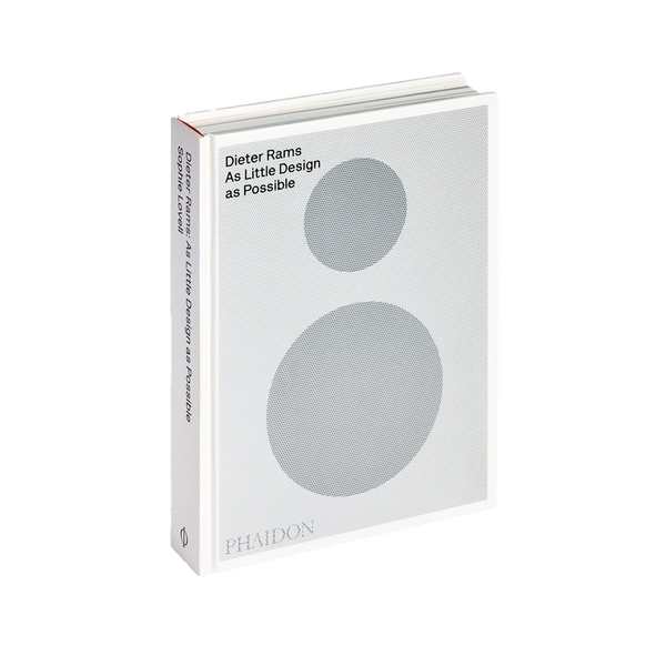 Dieter Rams: As Little Design as Possible - Art of Play Dieter Rams: As Little Design as Possible - Art of Play