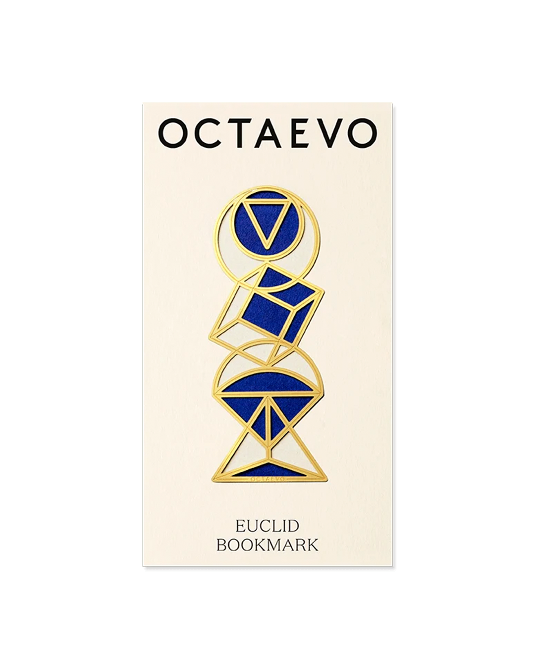Euclid Bookmark
