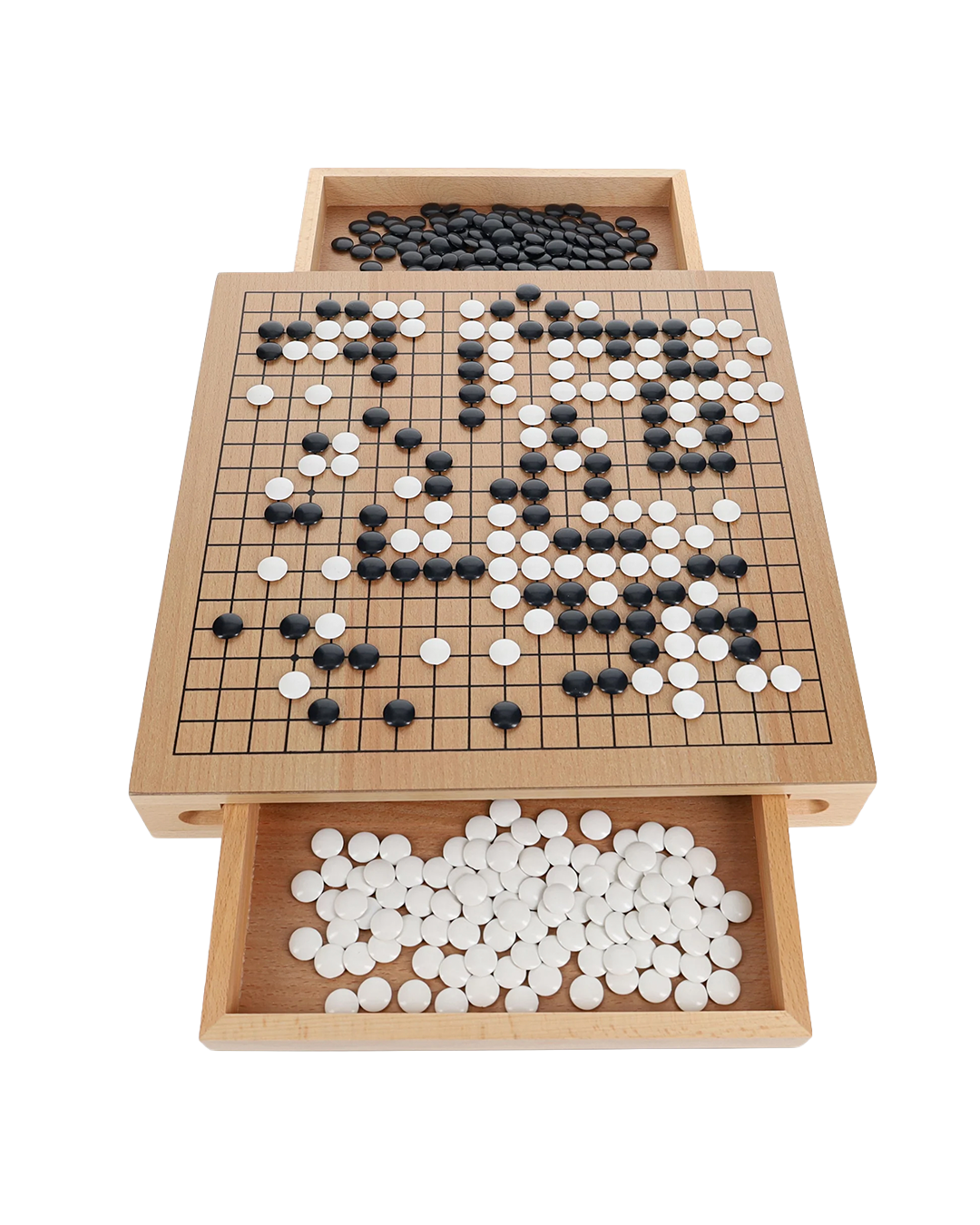Go Game Set
