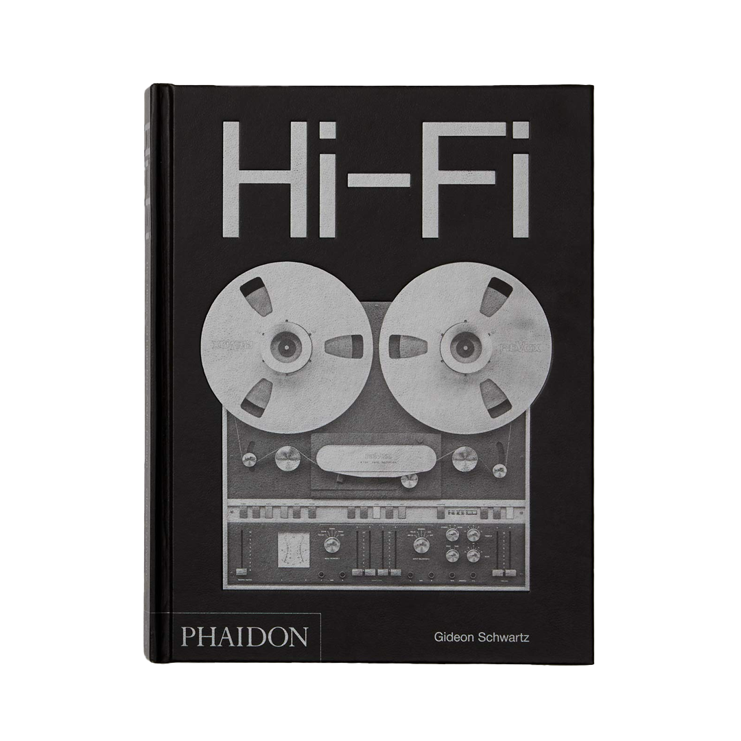 Hi-Fi: The History Of High-End Audio Design