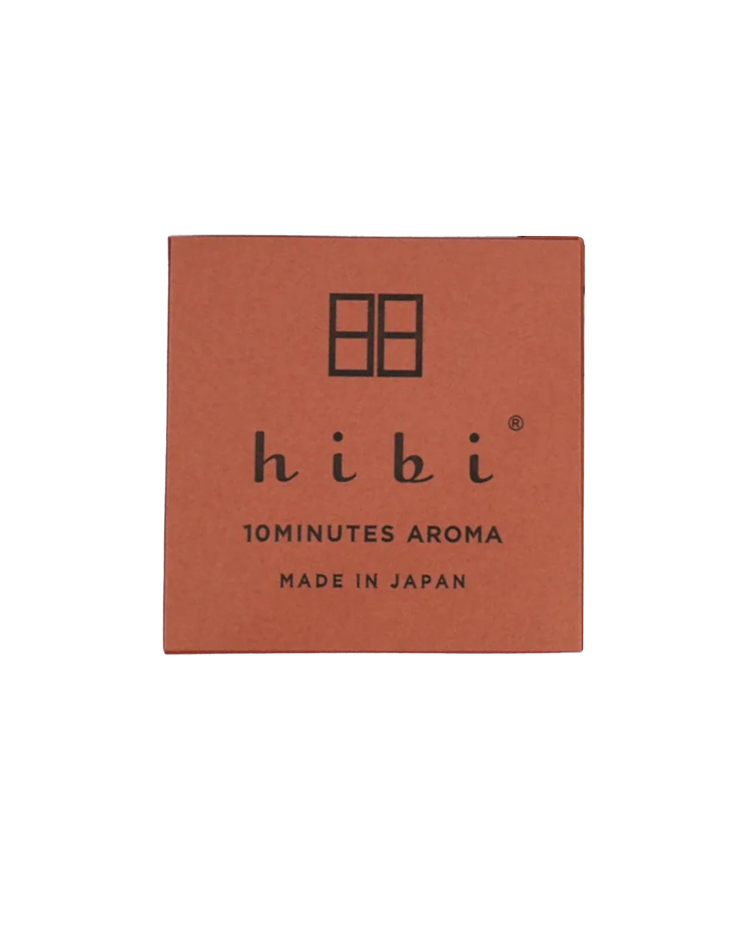 Hibi Incense Matches Gift Box
