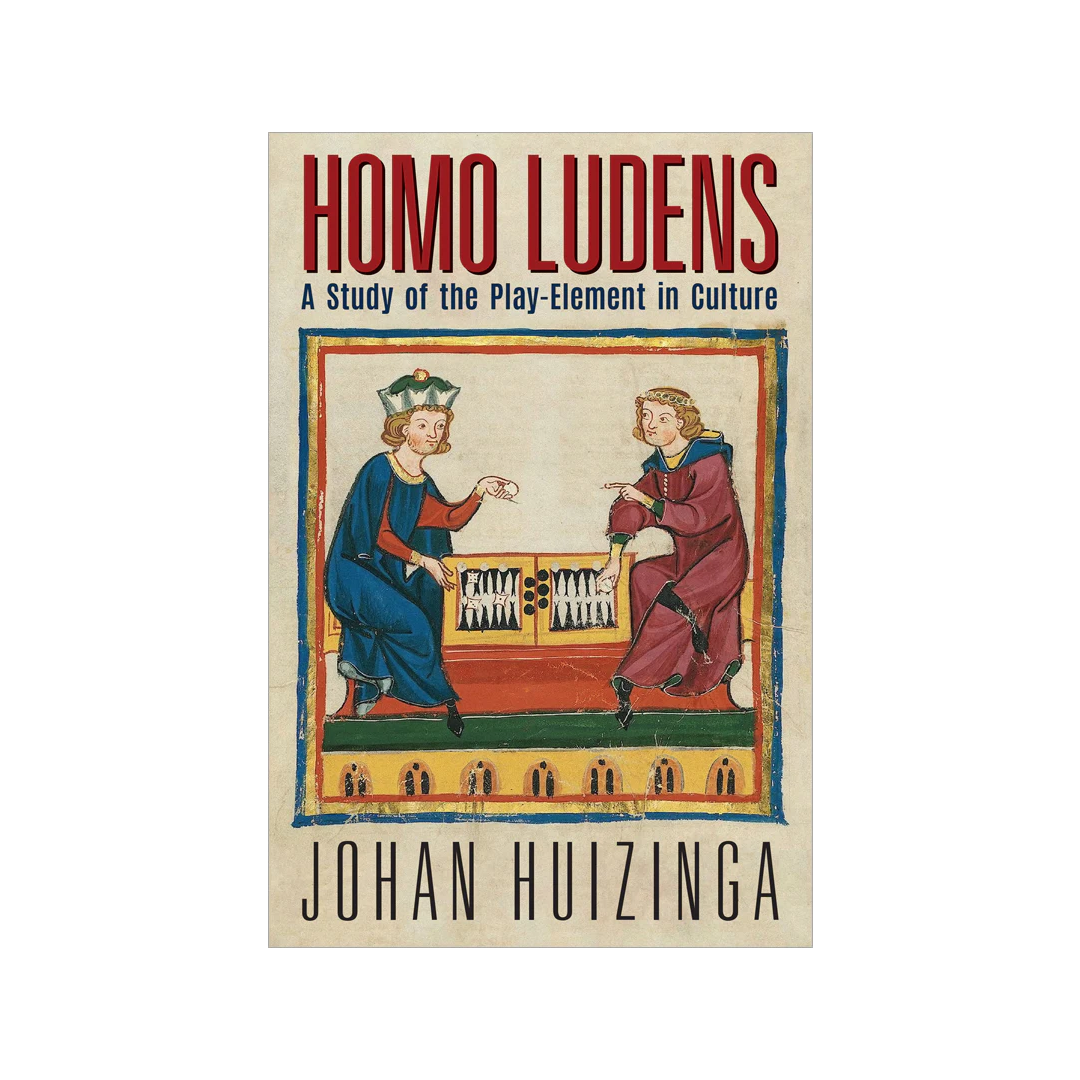 Homo Ludens