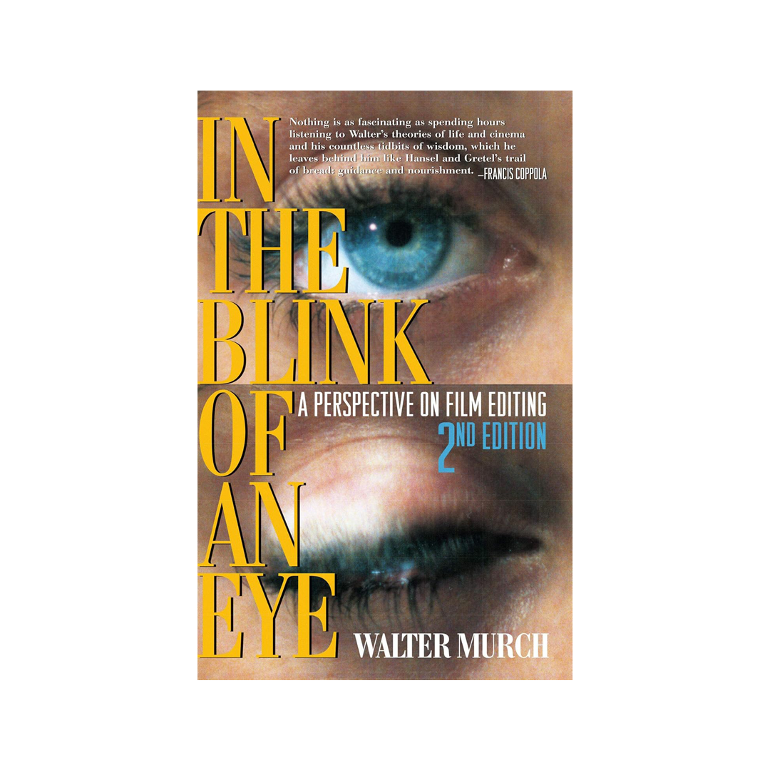 In the Blink of an Eye