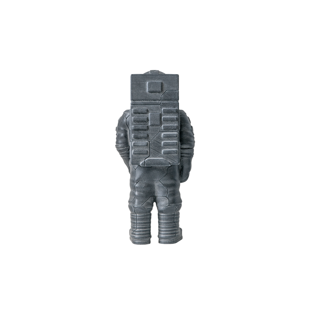 Astronaut 3D Puzzle