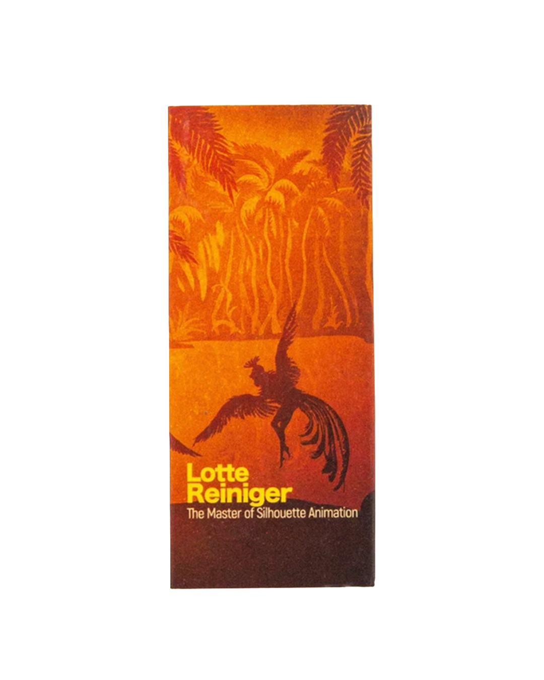 Lotte Reiniger Flipbook