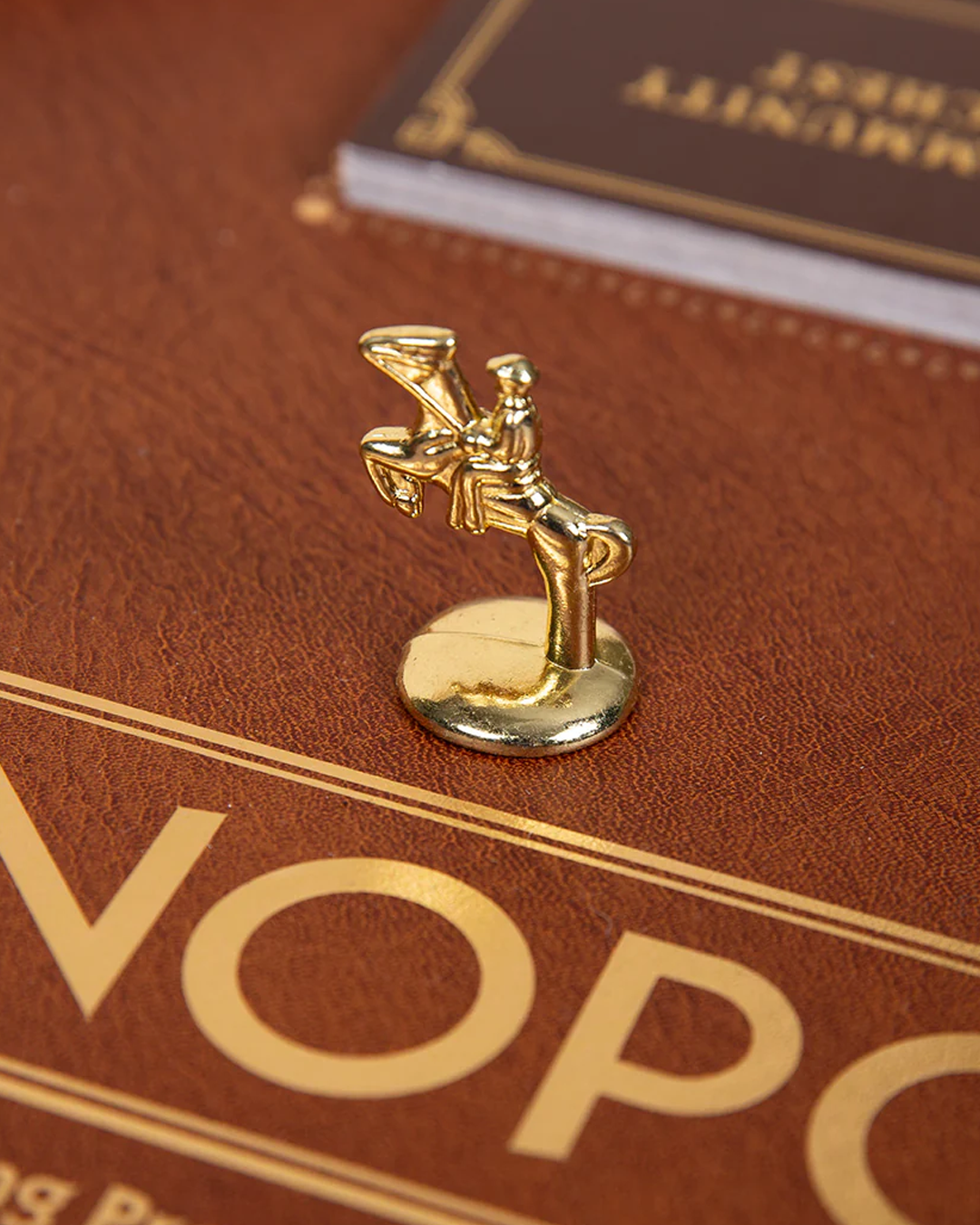 Monopoly Luxury Edition