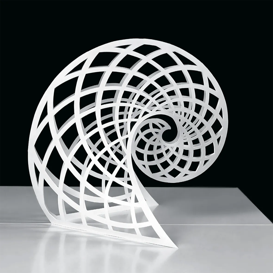 Peter Dahmen Pop Up Sculptures