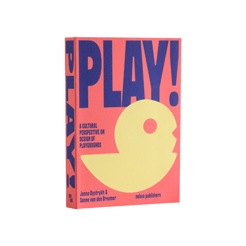 PLAY! A Cultural Perspective on Design of Playgrounds