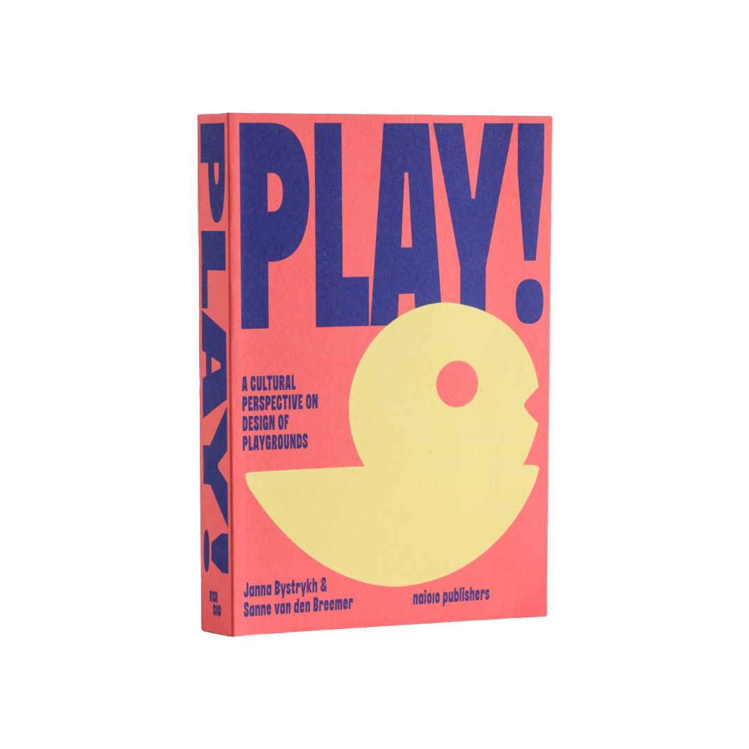 PLAY! A Cultural Perspective on Design of Playgrounds