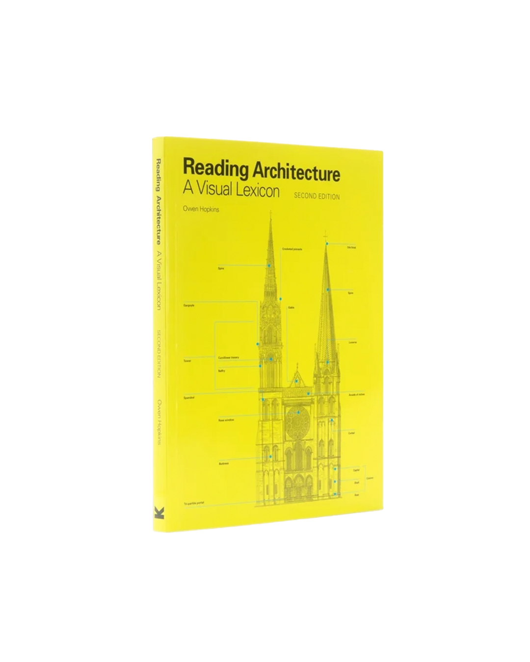 Reading Architecture