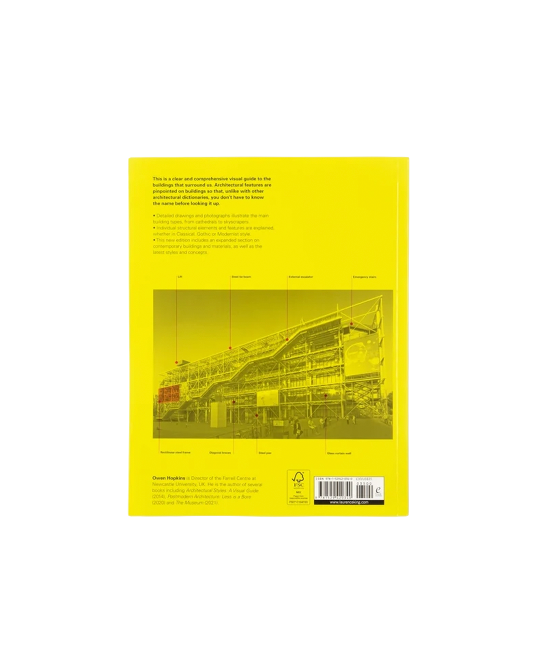 Reading Architecture