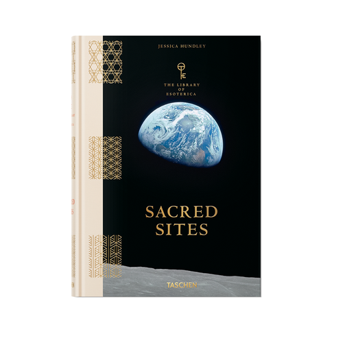 アート・デザイン・音楽 Sacred Sites. The Library of Esoterica Sacred Sites. The Library of Esoterica - Art of Play