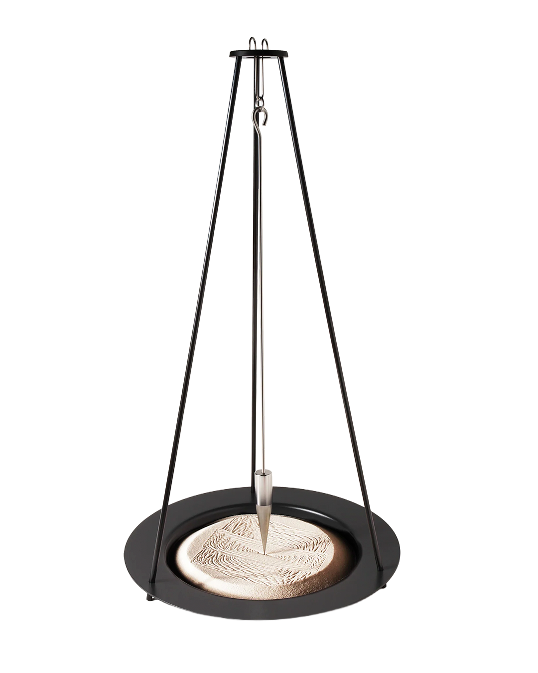 Sand Pendulum