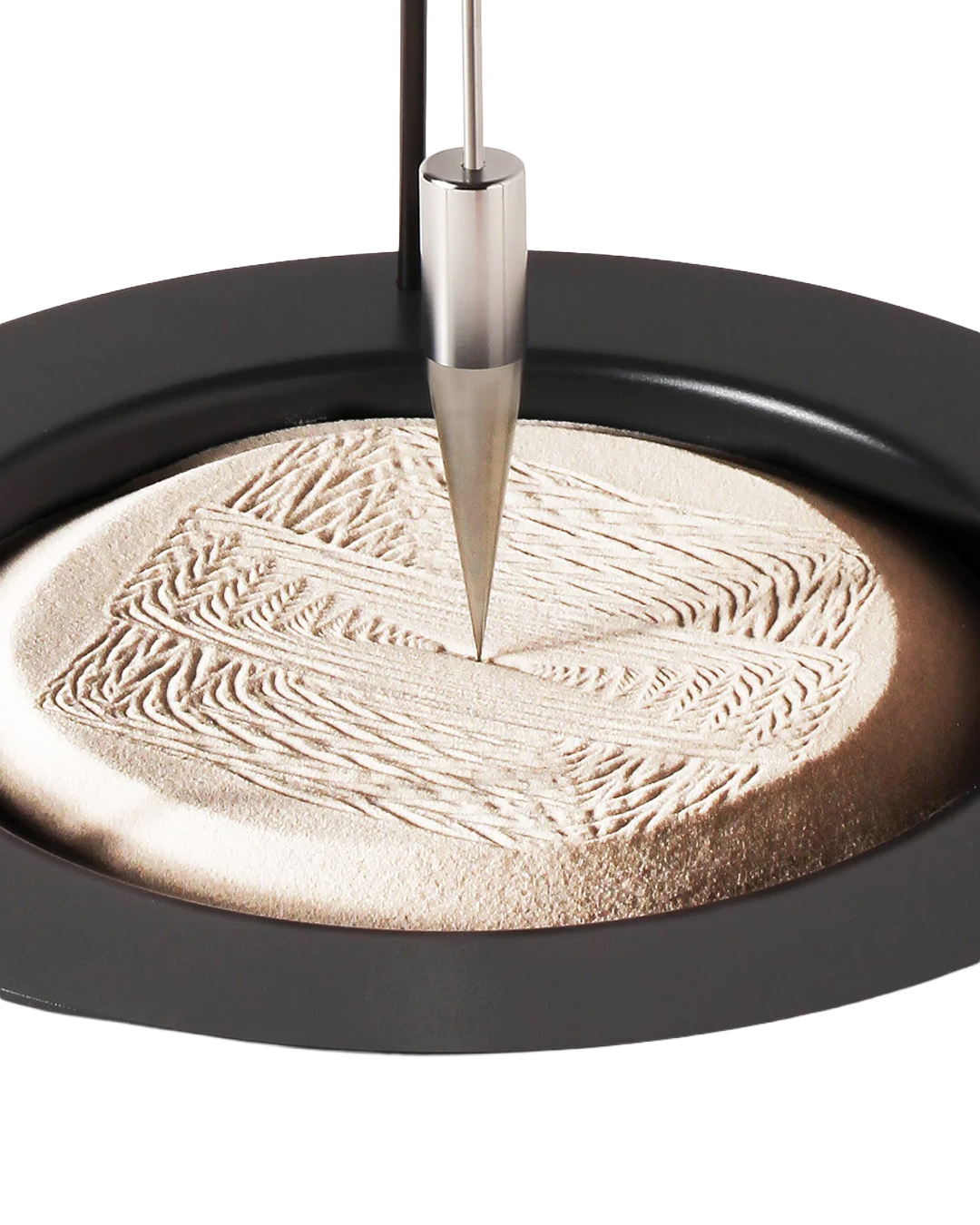 Sand Pendulum
