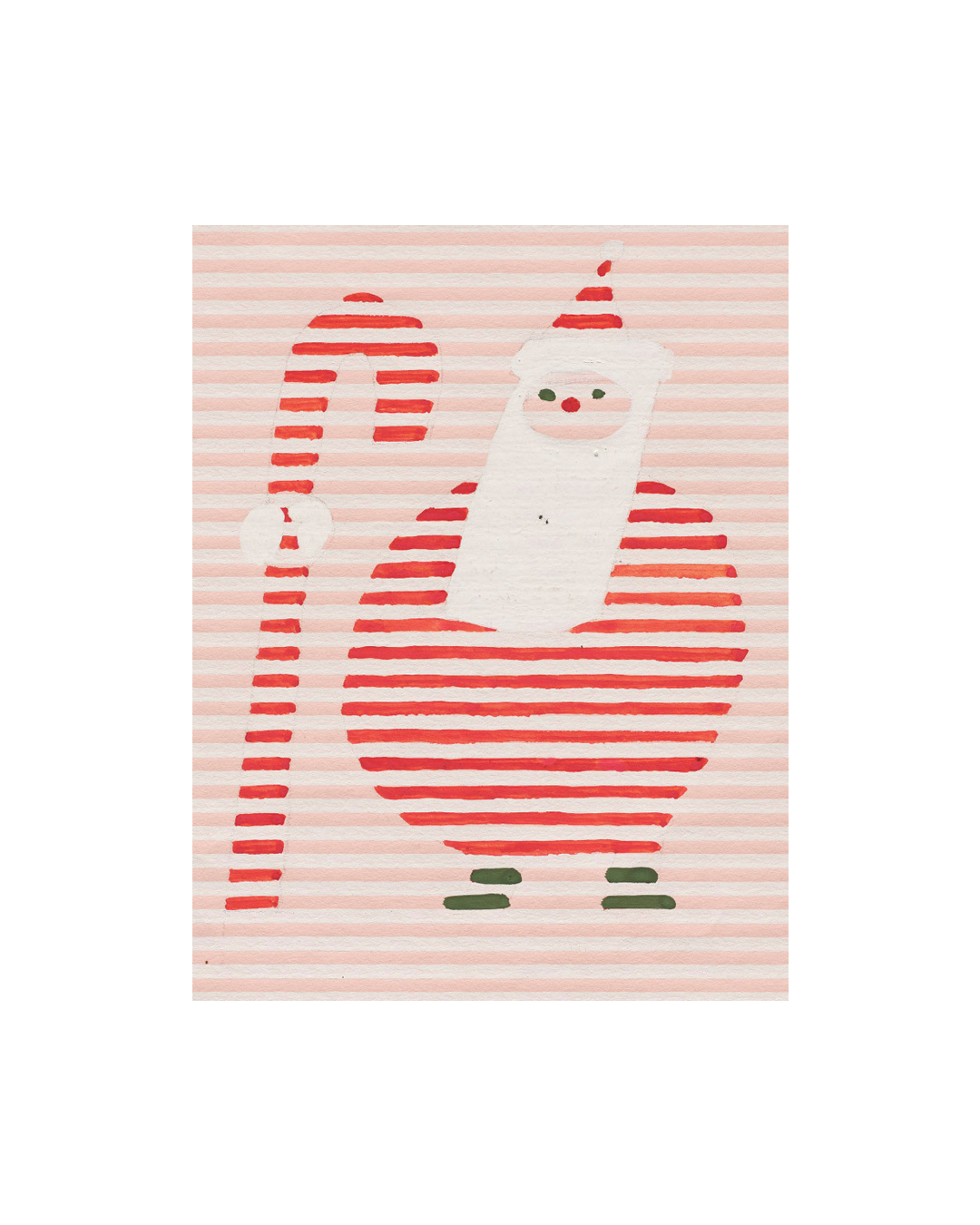 Season's Greetings: Charming Holiday Cards from Paul Rand