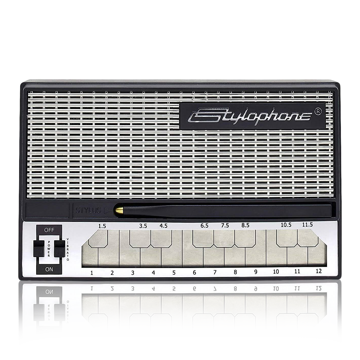 Stylophone Pocket Synthesizer