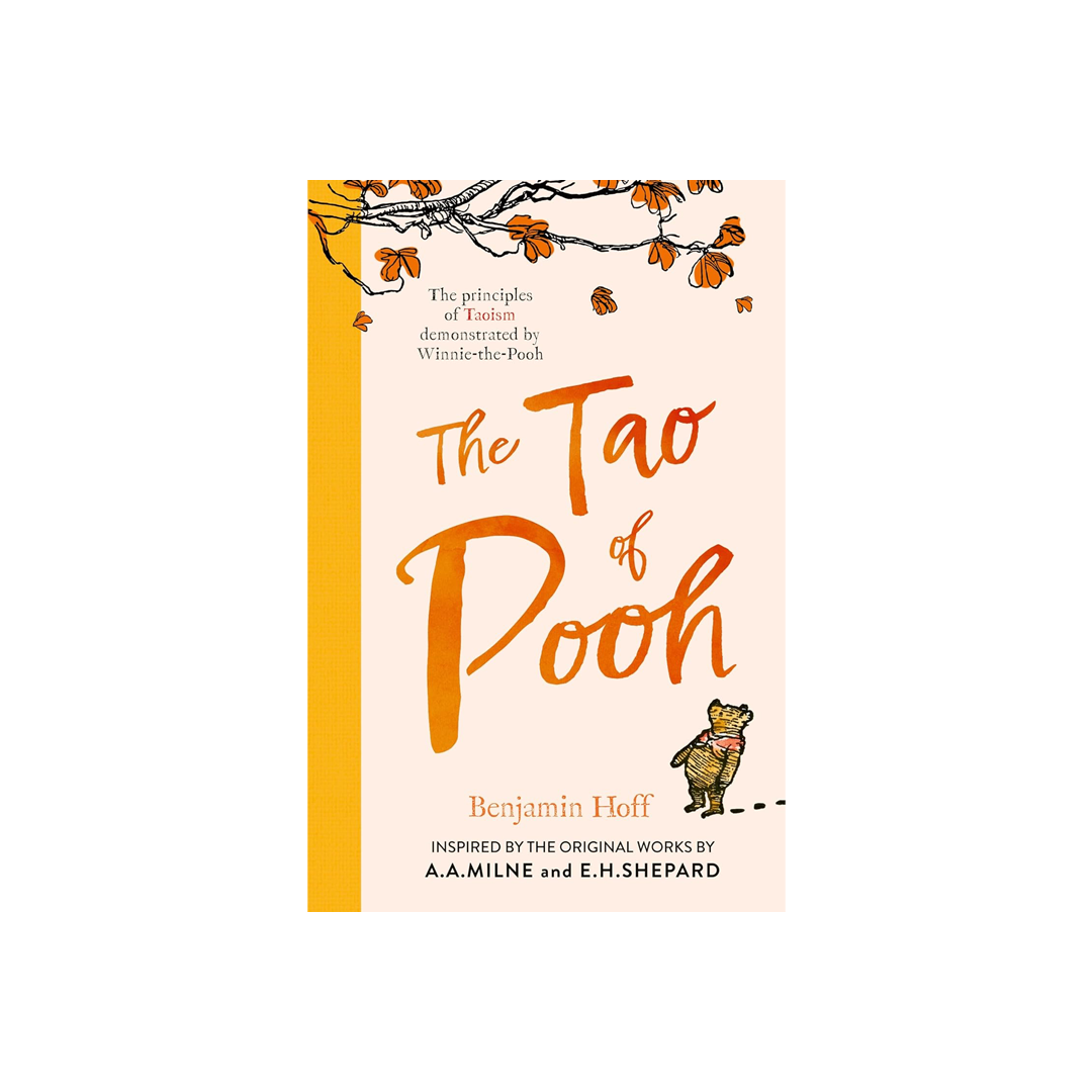 Tao Of Pooh