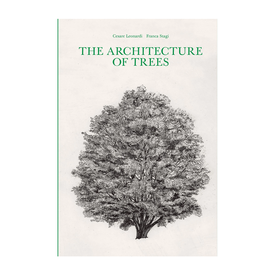 The Architecture of Trees