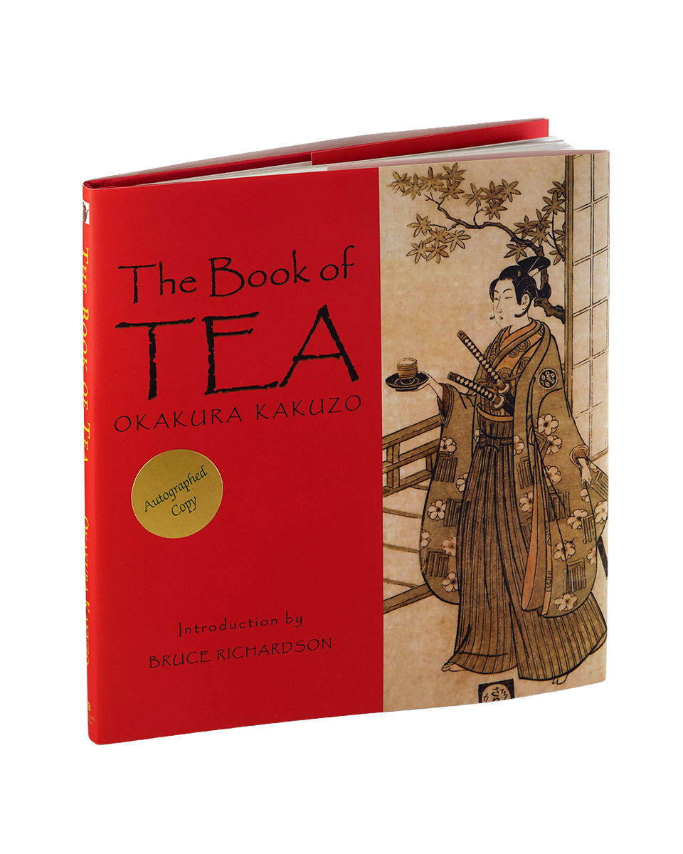The Book of Tea - Art of Play