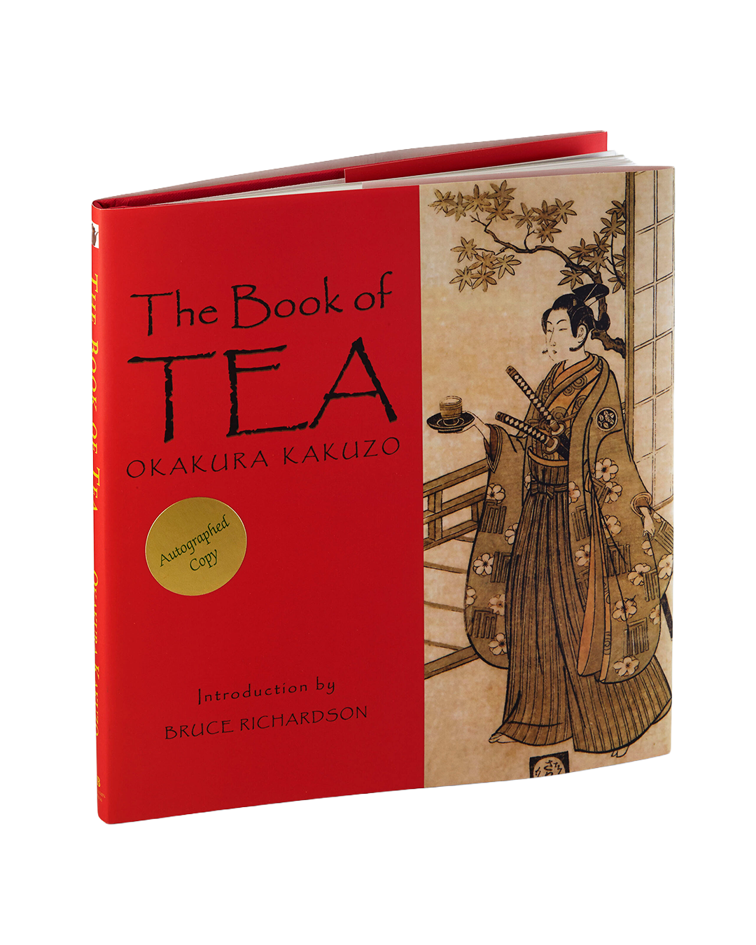 The Book of Tea