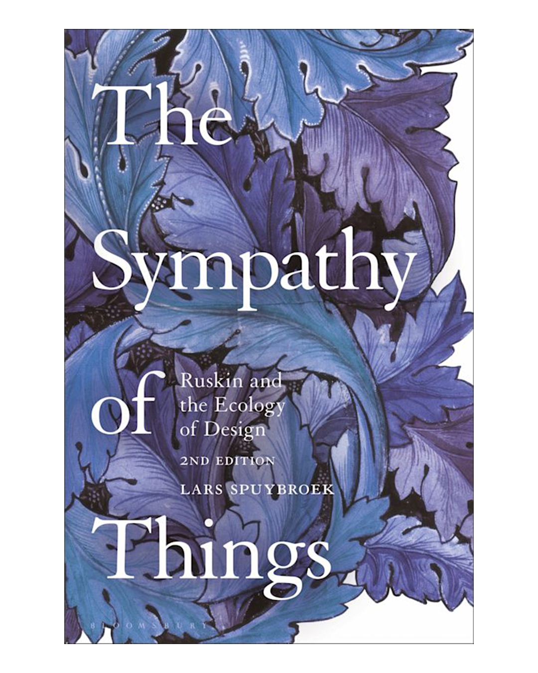 The Sympathy of Things