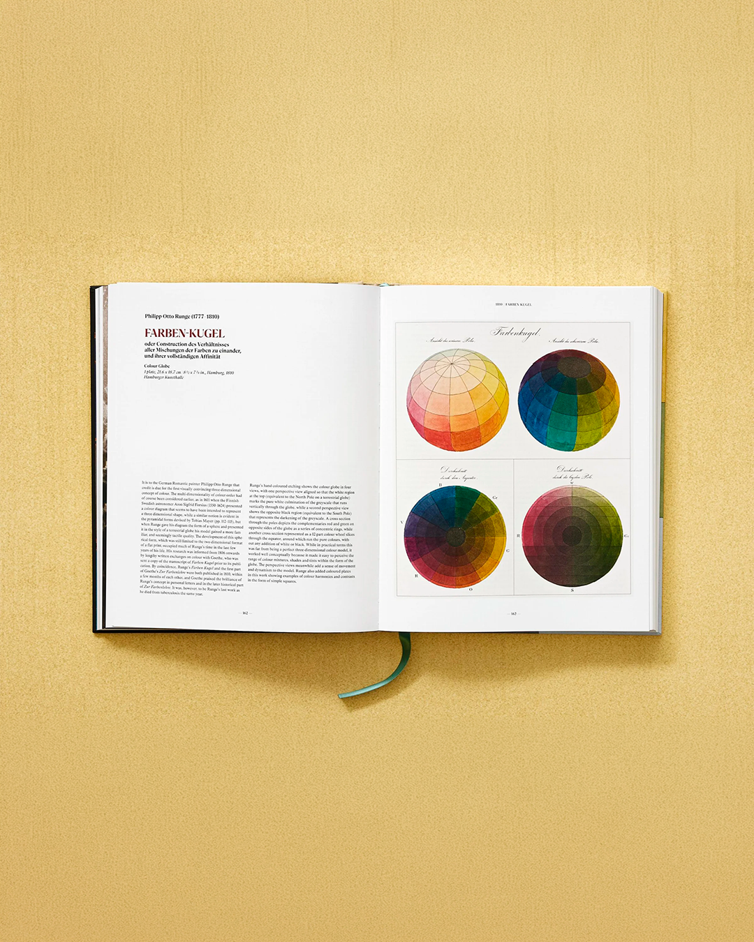 The Book of Colour Concepts