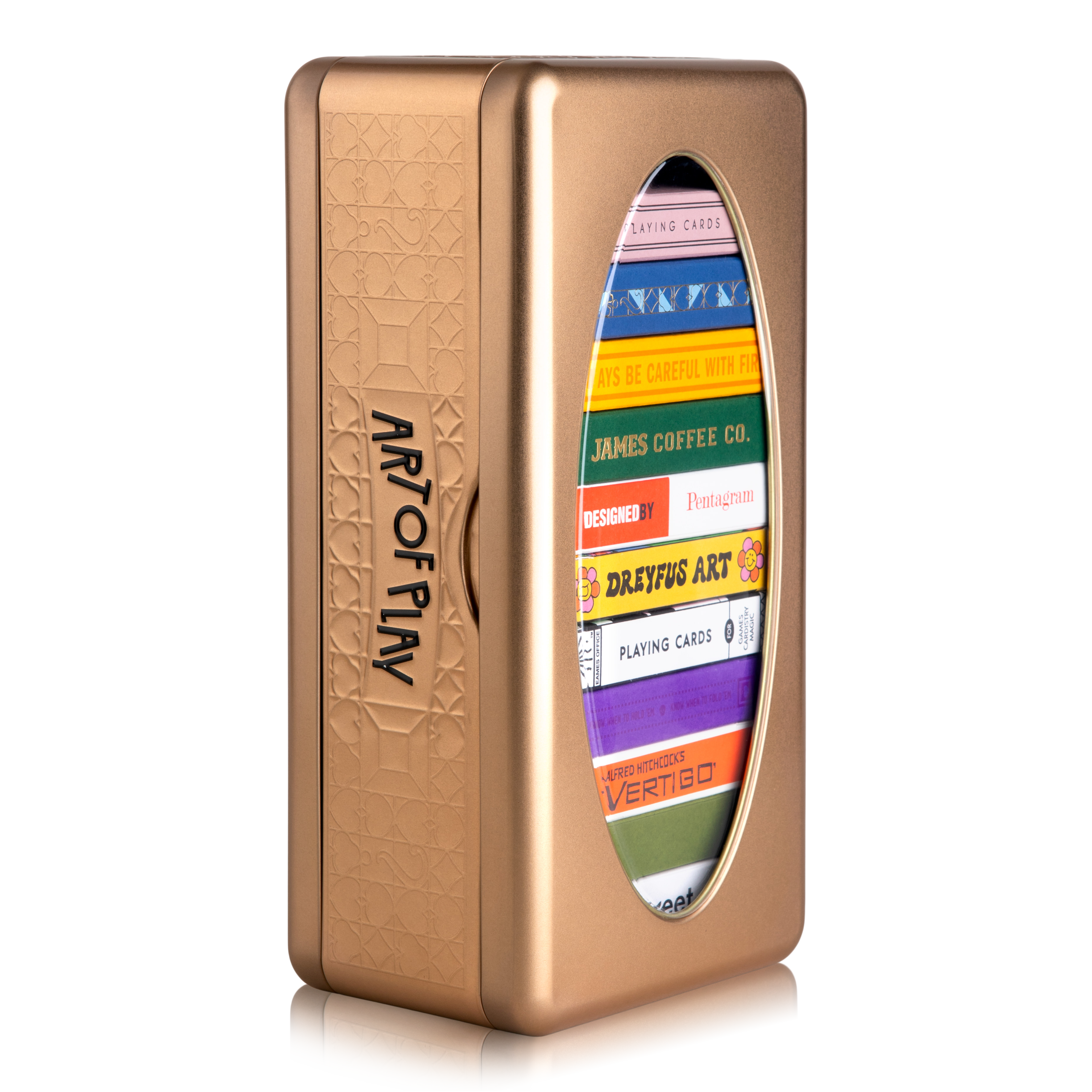 Collector's Box