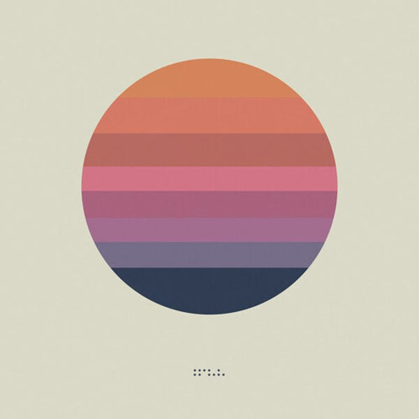 洋楽 TYCHO / AWAKE [Beige vinyl] Awake (10th Anniversary Edition) - Art of Play
