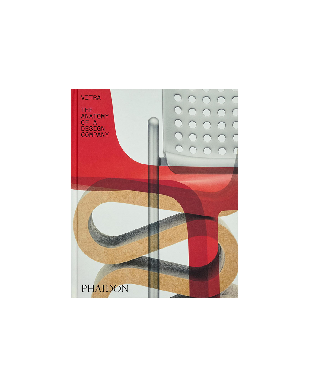 Vitra: The Anatomy of a Design Company - Art of Play