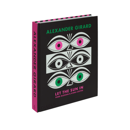 Alexander Girard: Let the Sun In - Art of Play