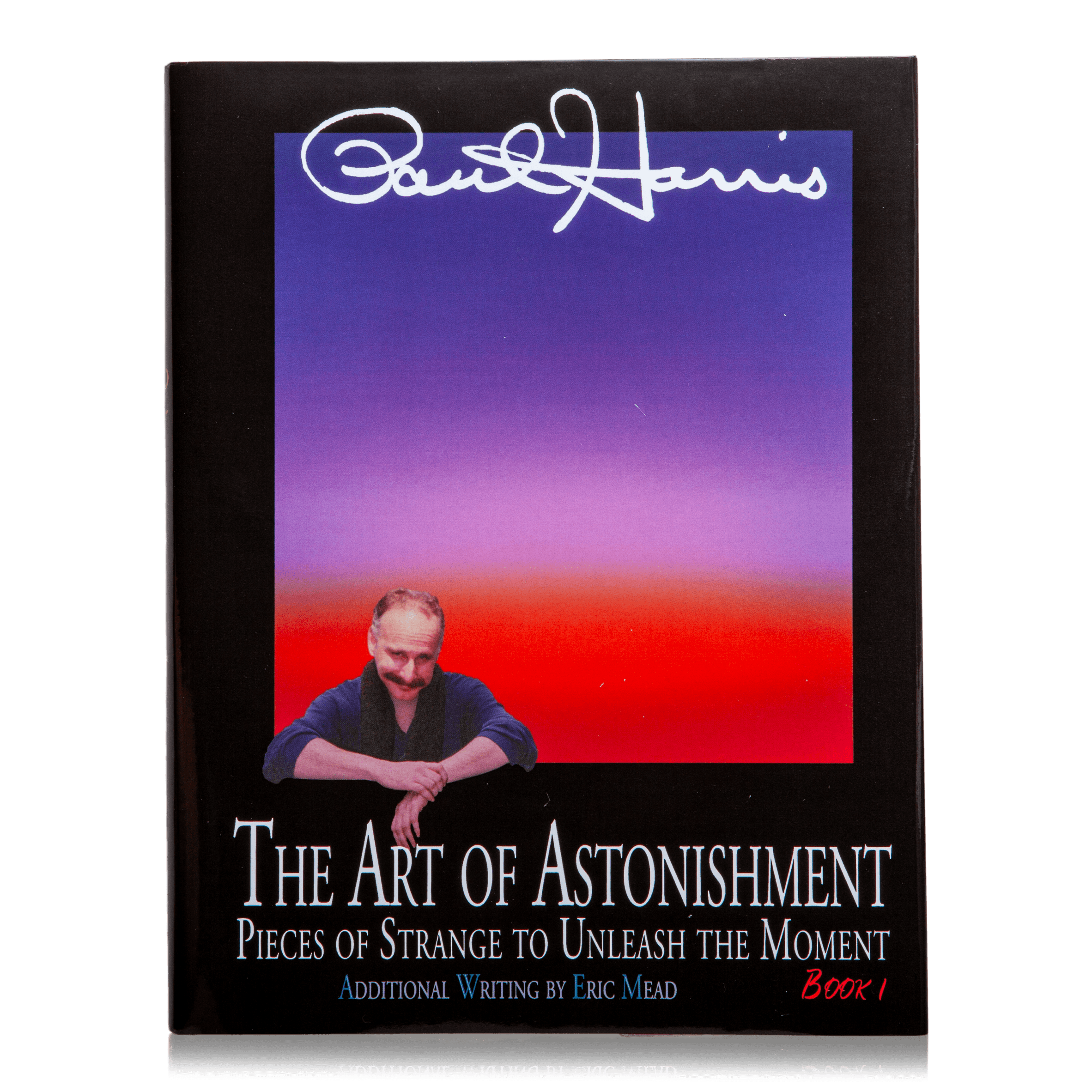 The Art of Astonishment