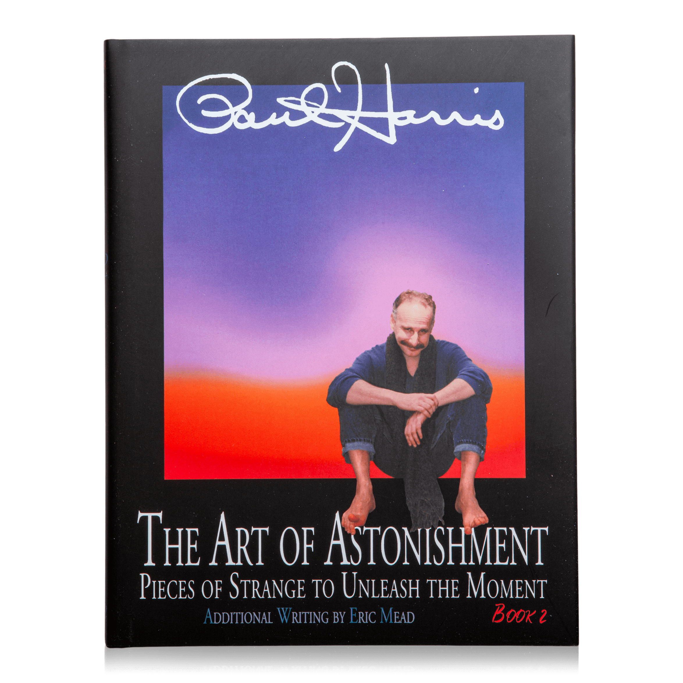 The Art of Astonishment