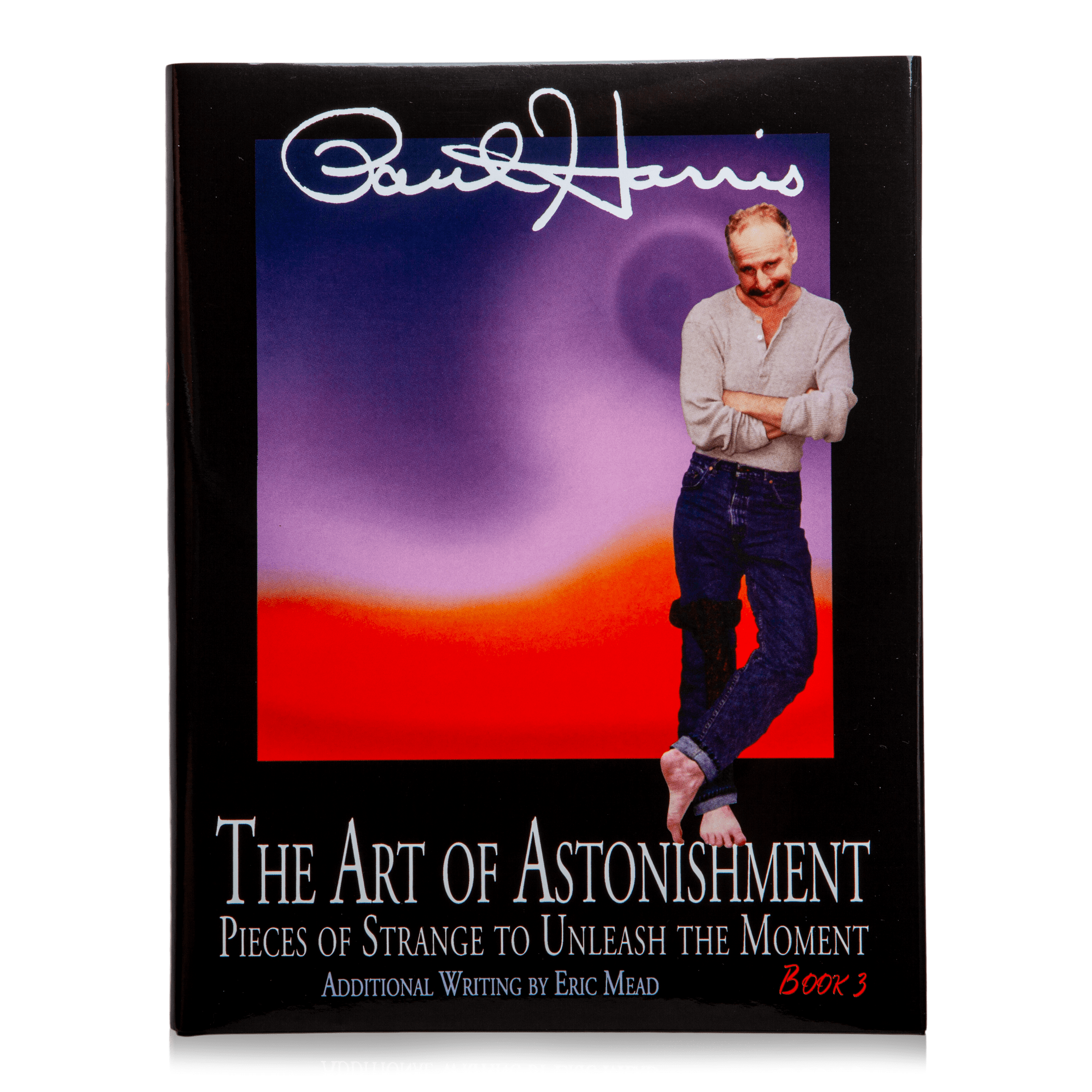 Amazon.com: Murphy's Magic Art of Astonishment Volume 1 by