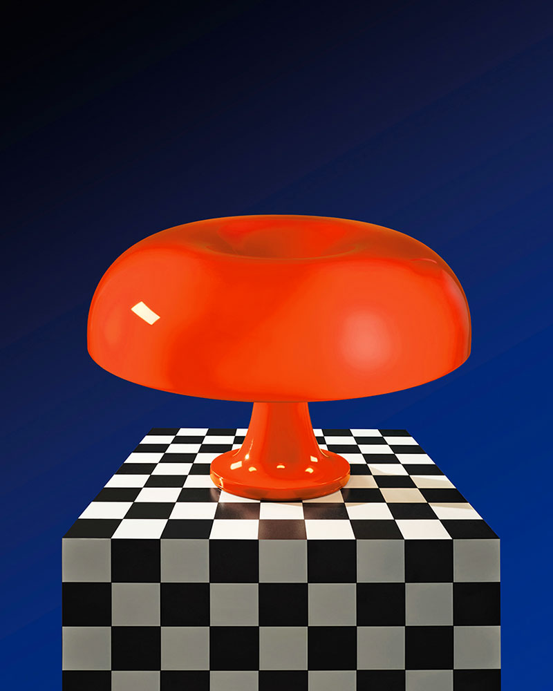 Nessino Lamp