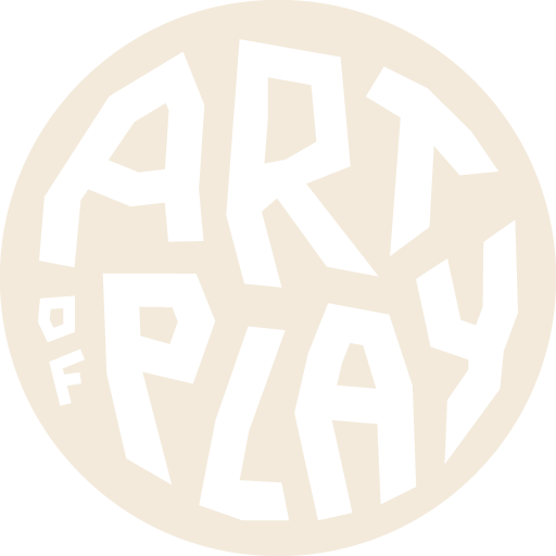 Digital Gift Cards - Art of Play