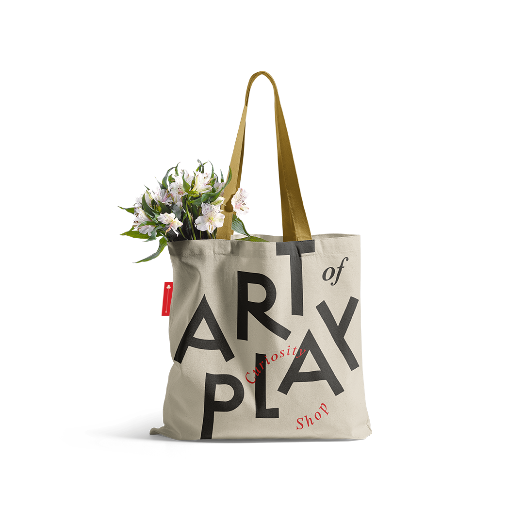 ‍Canvas Tote (100% off)