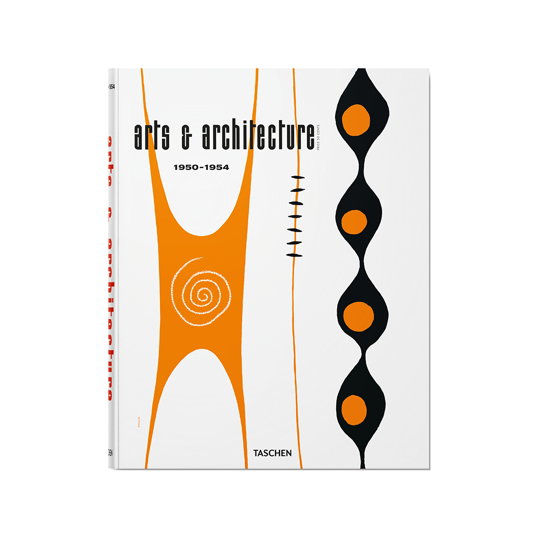 Arts & Architecture
