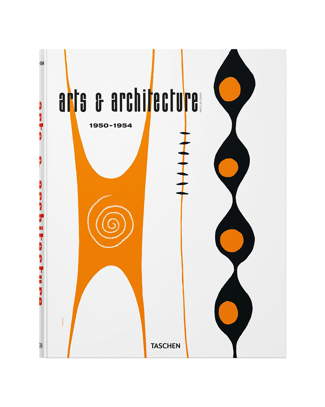 Arts & Architecture 1950–1954