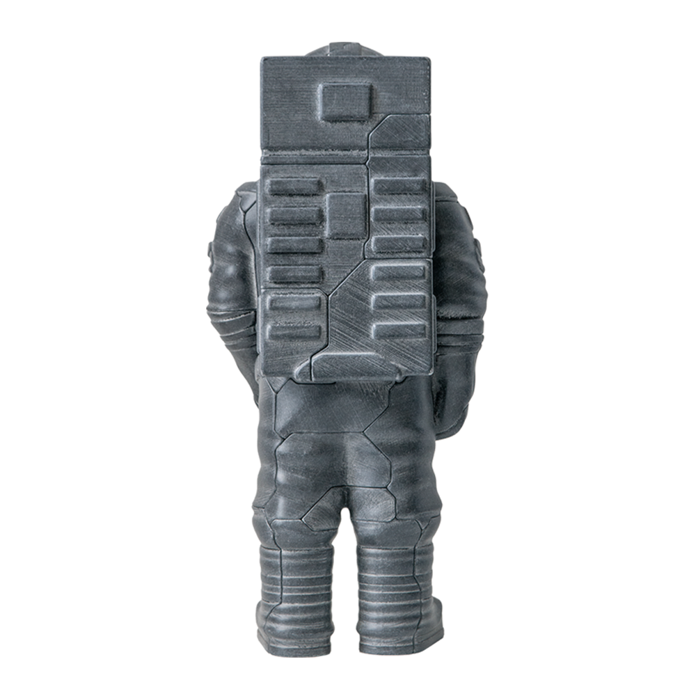 Astronaut Statue