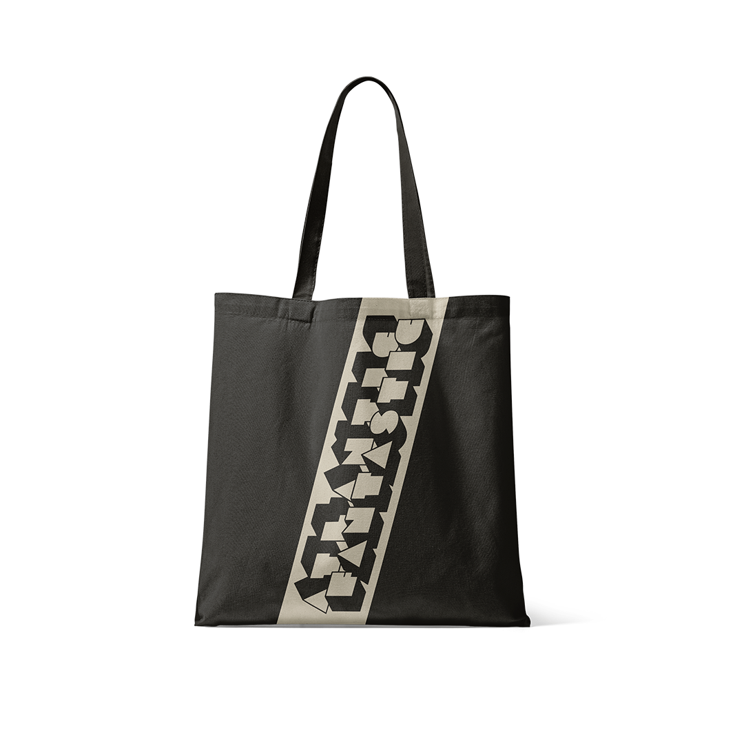 Atlantic Fantastic Tote Bag