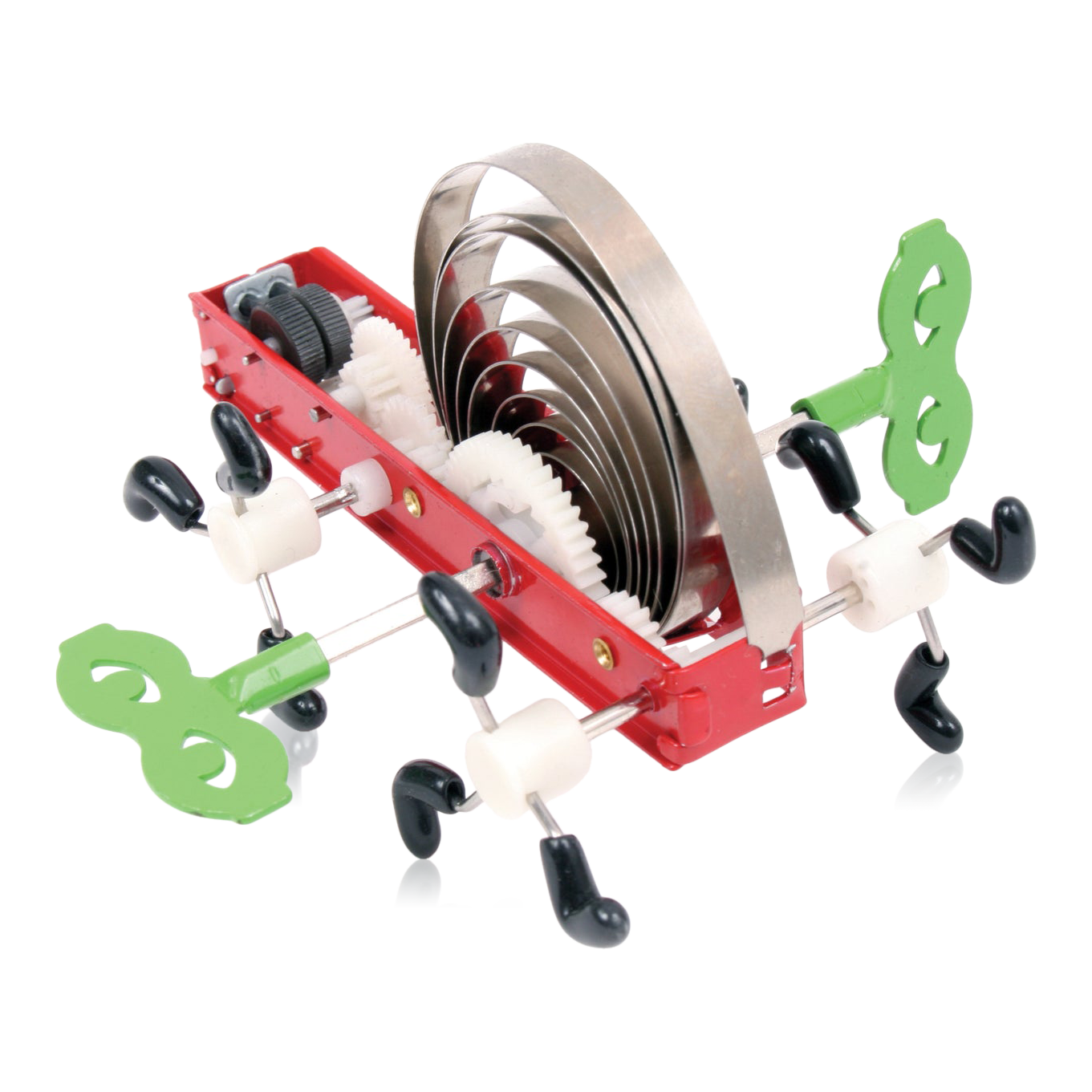 Critter online wind ups