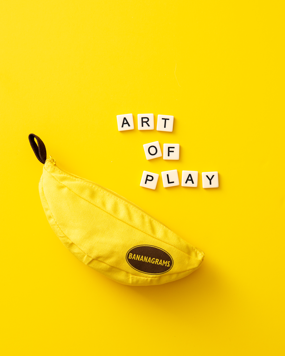 Bananagrams® - Art of Play