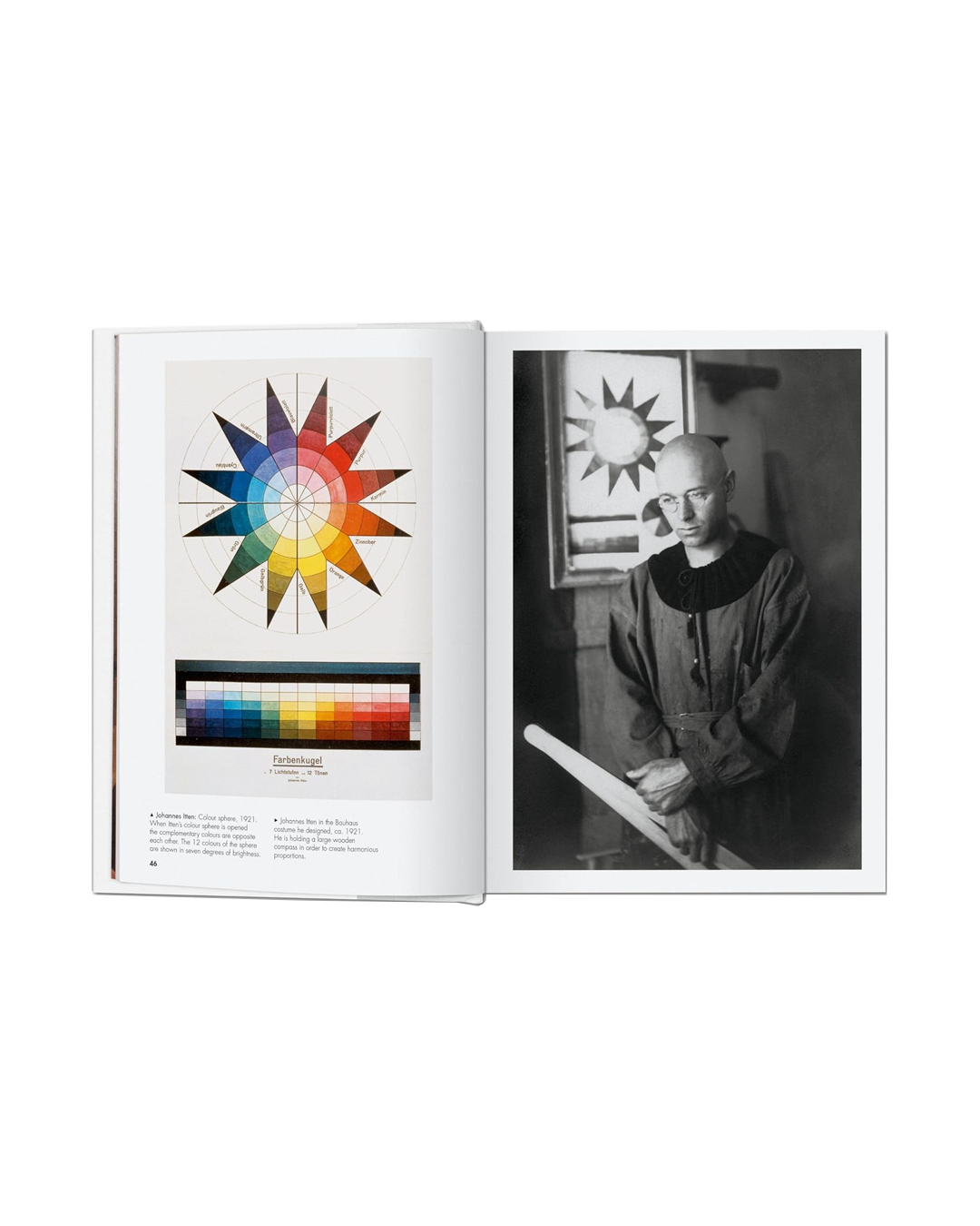 Bauhaus: 1919-1933
