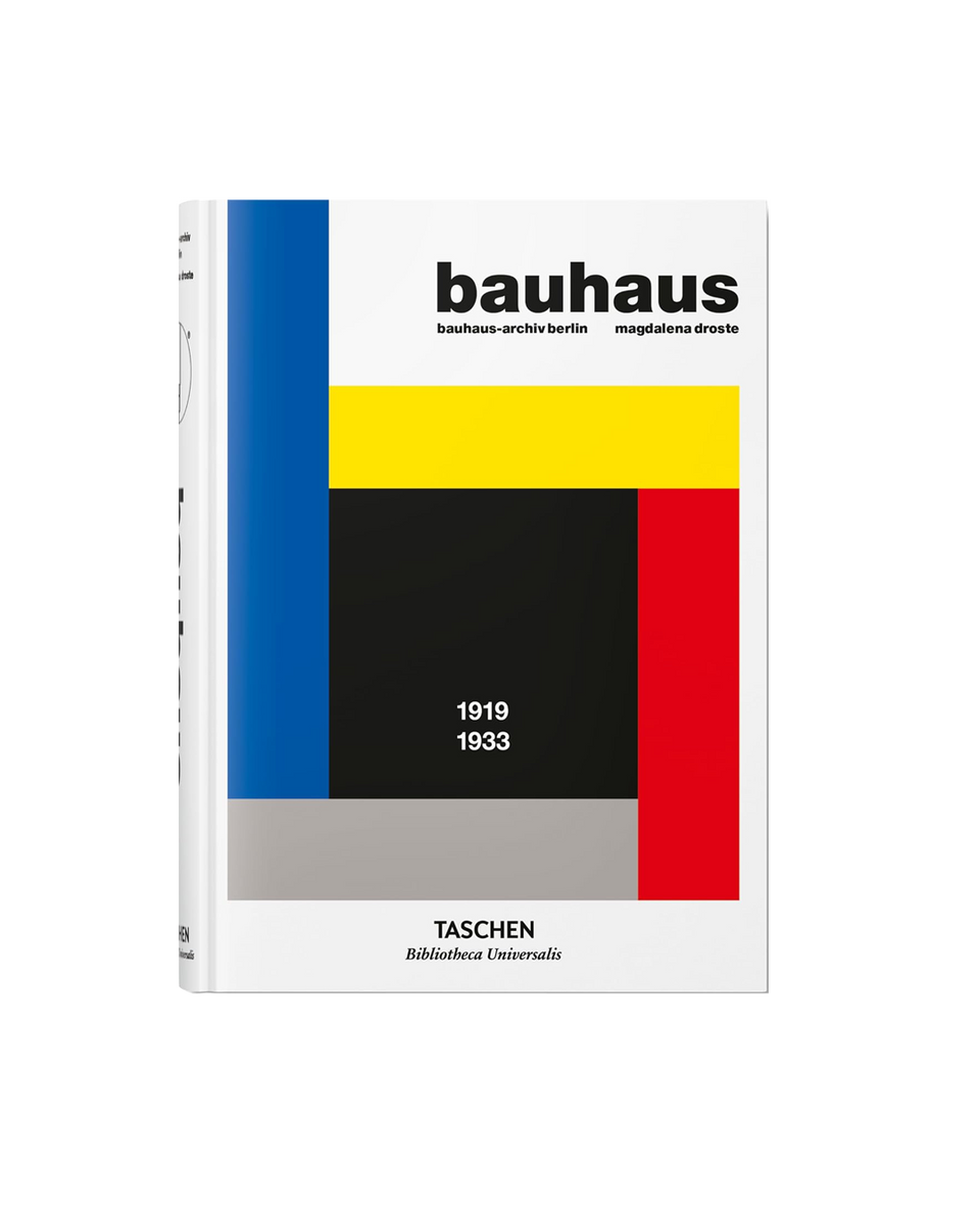 Bauhaus: 1919-1933 - Art of Play