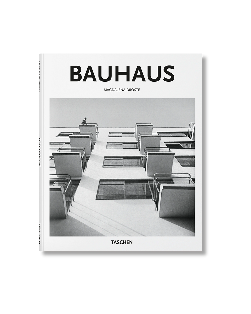 Bauhaus - Art of Play