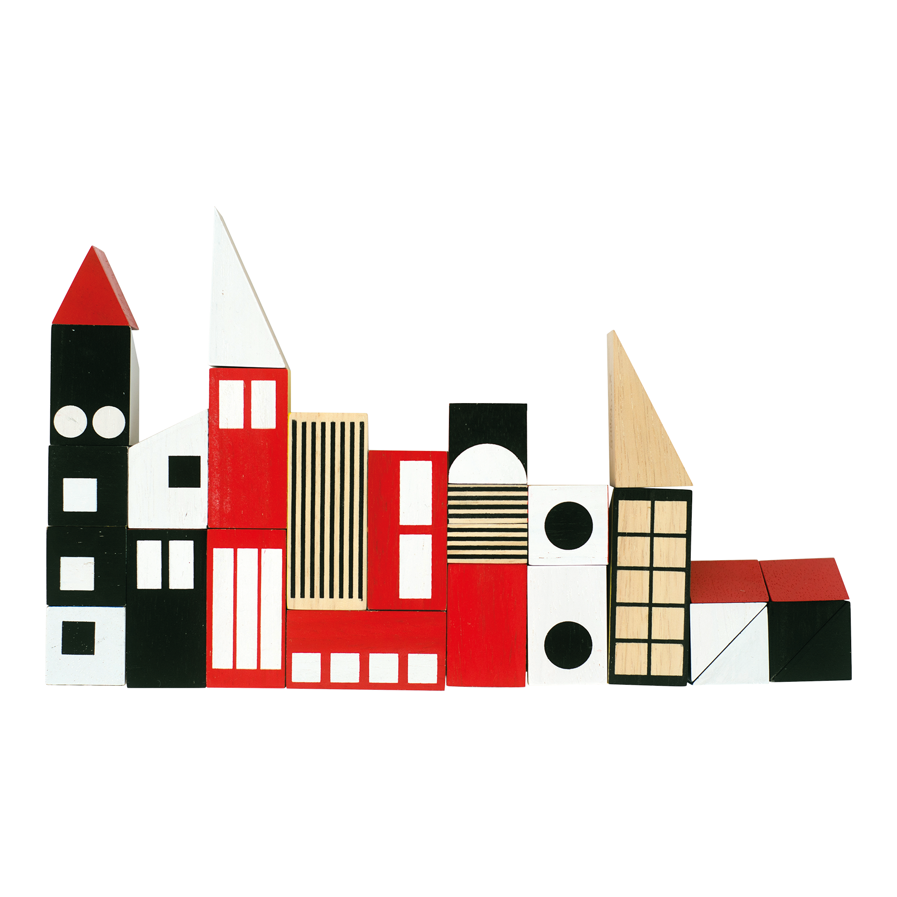 Blockhaus