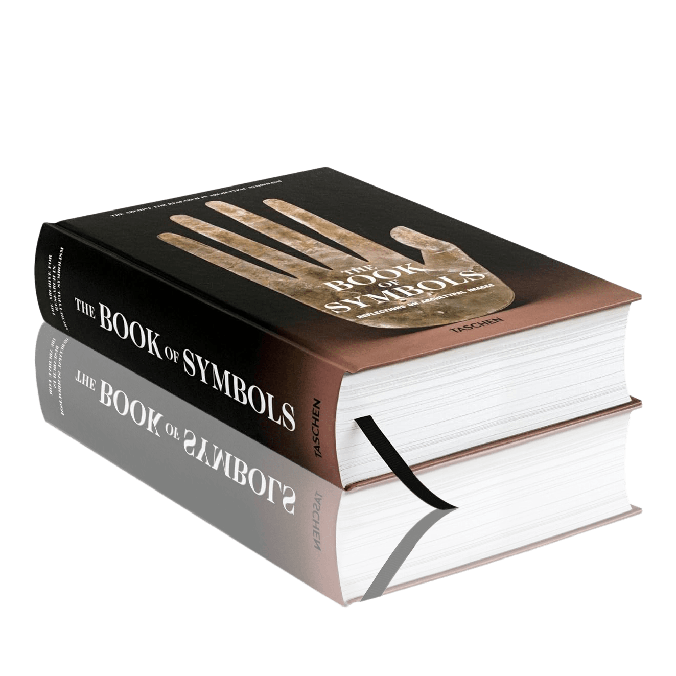 The Book of Symbols