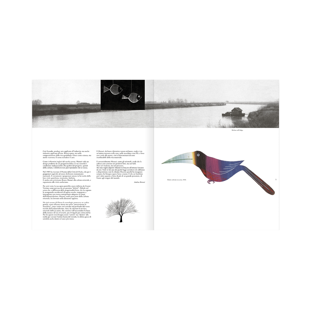 Bruno Munari