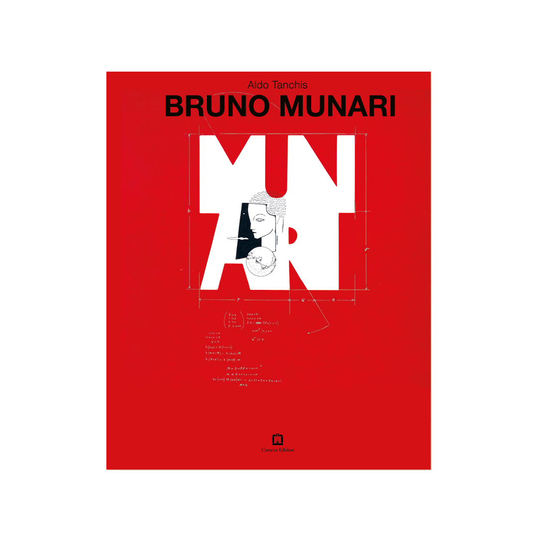 Bruno Munari