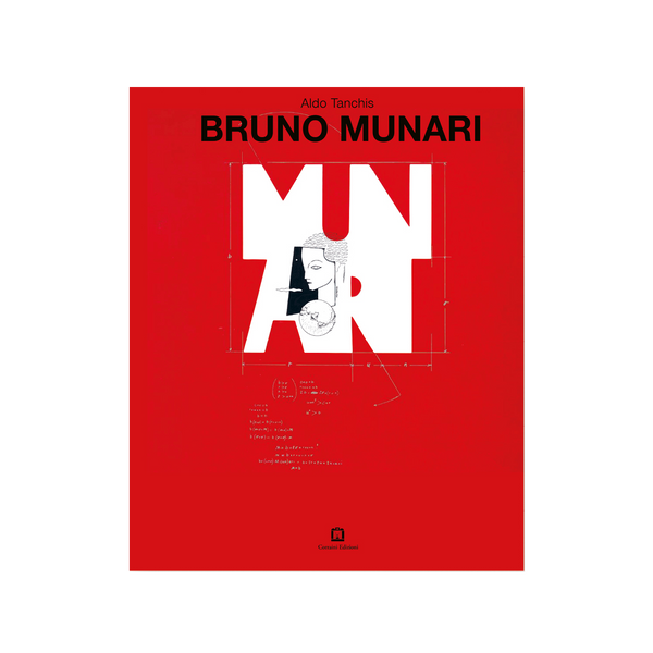 アート・デザイン・音楽 BRUNO MUNARI by Aldo Tanchis Bruno Munari - Art of Play